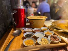 创世纪冰粉-哥老官重庆美蛙鱼头(龙湖杭州金沙天街店)