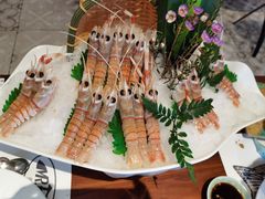 -Mr.Fish鱼鲜生海鲜放题(高德置地冬广场店)
