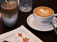 -THE PRESS(申报馆店)