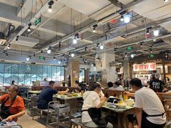 -五里关火锅(牛市口店)