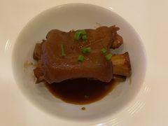 -福州天元国际威斯汀酒店·中国元素餐厅