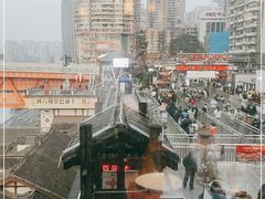 -纸盐河码头火锅(十八梯店)