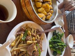 -今一靓汤.顺德菜东莞三十年老字号(厚街店)