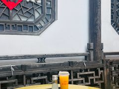 -二泉园老菜馆·百年无锡菜