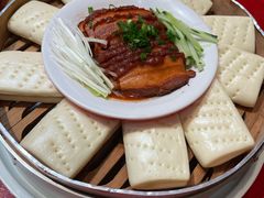 -山西会馆·晋菜·晋商宴·牌匾博物馆(胜利东街店)