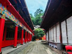 -中国观音故里广德景区