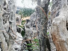 -郑州银基黄帝宫御温泉