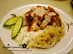 P1090383-深井陈记烧鹅粉面茶餐厅