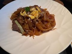 -丽晶轩中餐厅(重庆丽晶酒店)