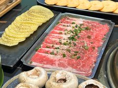-龙神·炭烧酒场深夜食堂(新街口店)