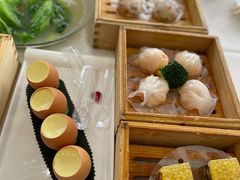 -国贸旋转餐厅(国贸广场店)
