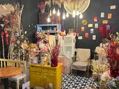 -雕刻时光咖啡馆(交大店)