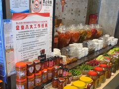 -老山村酒楼(白石洲店)