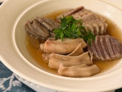 -扬州香格里拉·香宫中餐厅