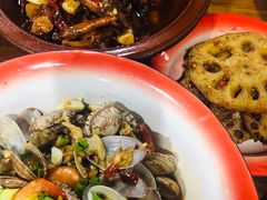 -老三样·美食研究中心(世贸路店)