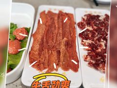 -杏花吴记牛肉火锅
