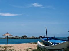 -渔家厨坊·海鲜大排档(湄洲岛店)