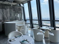-天玑高空江景餐厅&酒吧Sky Secret Restaurant&Bar