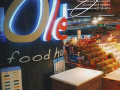 -Olé精品超市(新世界新丸中心店)
