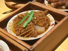 -蔡澜点心·粤菜(花城汇南区店)