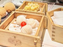 -悦满楼·西关名点·湛江名菜(航空综合大厦店)