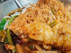 -四碗螺蛳粉(北大路店)