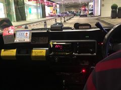 -DFS迪斐世(香港广东道店)