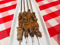 -西贝莜面村(近铁城市广场店)