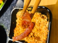-赞酱川式烤肉(蜀都万达店)