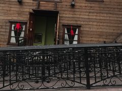 -金山农民画村-枫泾波兰倒置屋