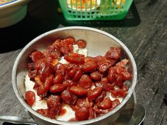-mamalao老挝烤肉糯米饭