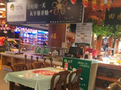 -胡杨记忆(和平路店)