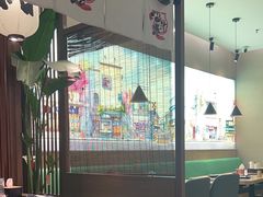 -沼津港精致料理·寿喜烧·烧鸟(青浦宝龙广场日料榜单店)