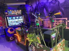 -嗨翻Hi-Fun竞技主题乐园·蹦床亲子生日轰趴(国光1937店)