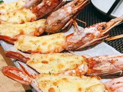 -虹料理·日料放题(悠方店)