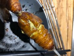 -悦屋老板娘的烤肉店(紫薇田园店)