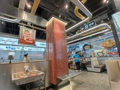 -敏华冰厅(平安金融中心店)