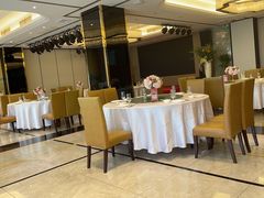 -骏莱海鲜鱼港(五角场店)