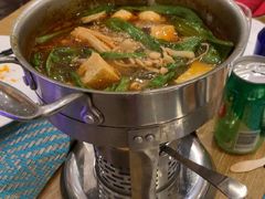 -沈阳和平艾美酒店新食谱西餐厅