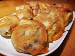-金谷园饺子·烧烤·家宴(人大总店)