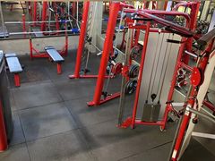 -SAH健身私教工作室(紫东店)