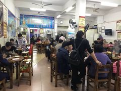 大堂-三叔牛杂火锅店(三淮大街15号店)