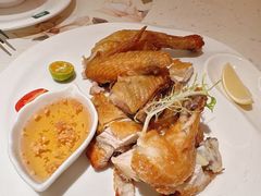 -青叶202都市餐厅(迪诺水镇店)