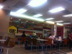 -肯德基(泉州东街店)
