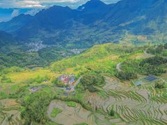 -云和湖仙宫景区
