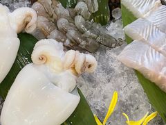 -牛New寿喜烧(青浦店)