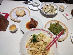 -大美西北·西北风味小馆(龙阳广场店)