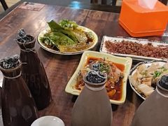 -醉八仙热酒馆(渝中店)