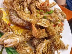 -叶存利海鲜大馅饺子(海宁路总店)