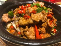 滋味砂锅牛肉-锅儿匠辣子鸡(春熙路店)